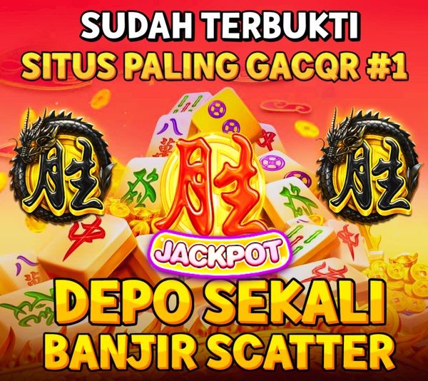 SLOT15 : Platform Game Viral dengan Grafis HD dan Tantangan Seru